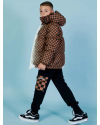 Giubbino Sprayground Unisex | Tamaiti Boutique