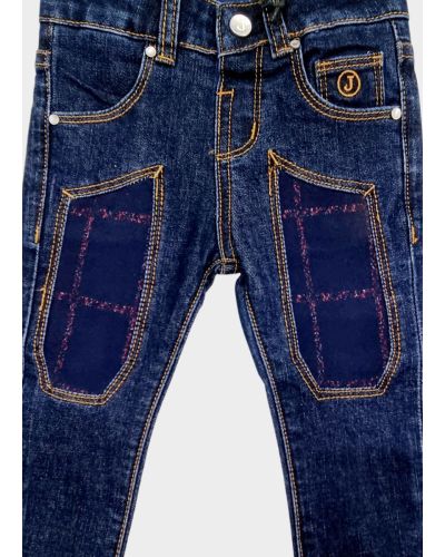 Jeans Jeckerson Bimbo Blu - Autunno/Inverno