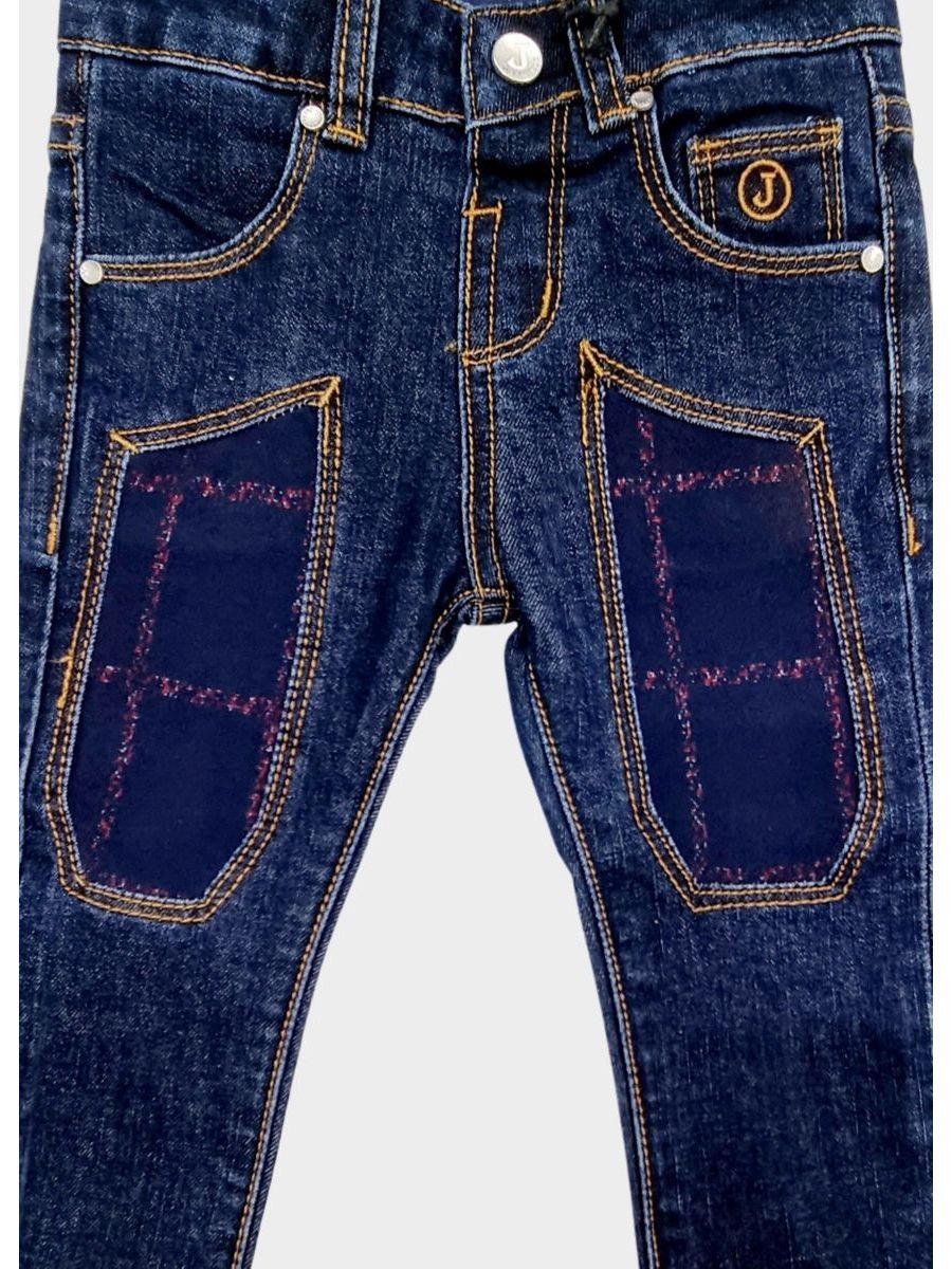 Jeans Jeckerson Bimbo Blu - Autunno/Inverno
