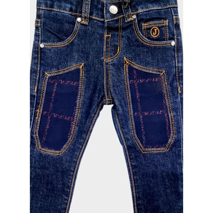 Jeans Jeckerson Bimbo Blu - Autunno/Inverno
