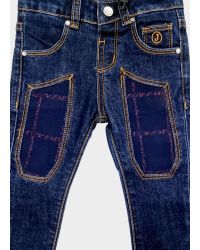 Jeckerson - Jeans - Bimbo - JN2840