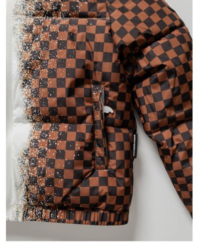 Giubbino Sprayground Unisex | Tamaiti Boutique