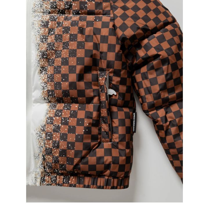 Giubbino Sprayground Unisex Multicolore - Autunno/Inverno