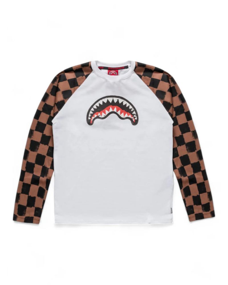 T-shirt Sprayground Bambini e ragazzi | Tamaiti Boutique