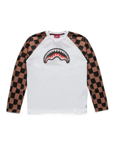 T-shirt Sprayground Bambini e ragazzi | Tamaiti Boutique