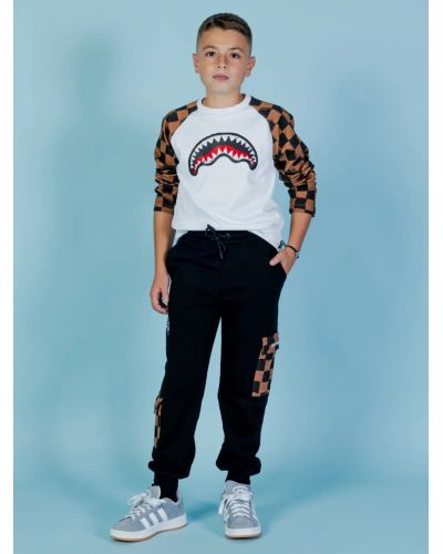 T-shirt Sprayground Bambini e ragazzi | Tamaiti Boutique