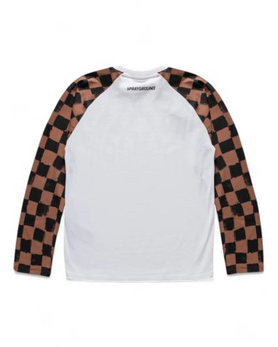 T-shirt Sprayground Bambini e ragazzi | Tamaiti Boutique