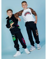 T-shirt Sprayground Bambini e ragazzi | Tamaiti Boutique