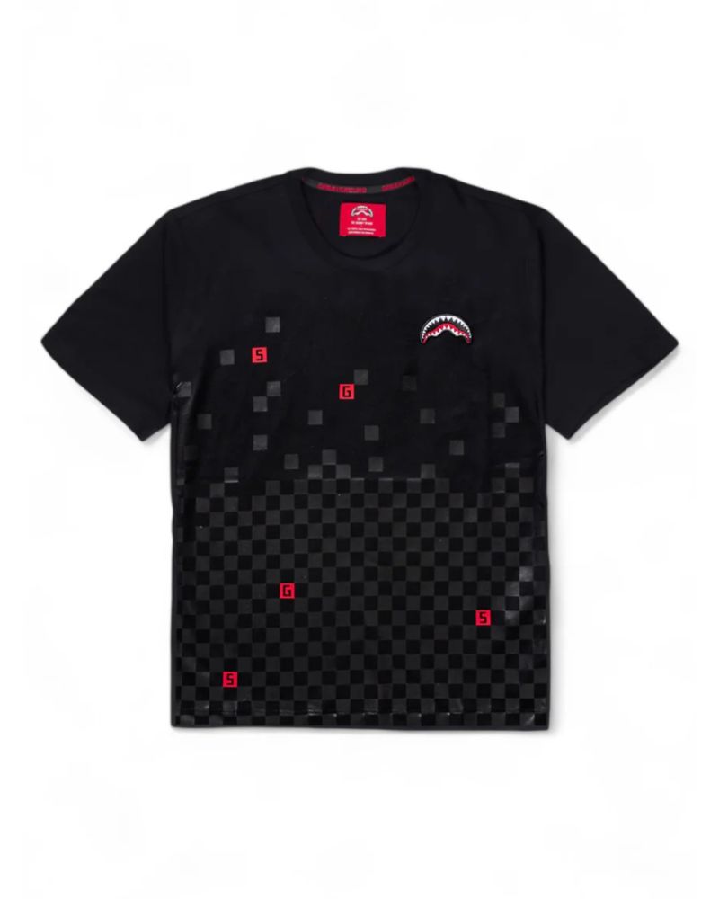 T-shirt Sprayground Bambini e ragazzi | Tamaiti Boutique