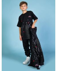 T-shirt Sprayground Bambini e ragazzi | Tamaiti Boutique