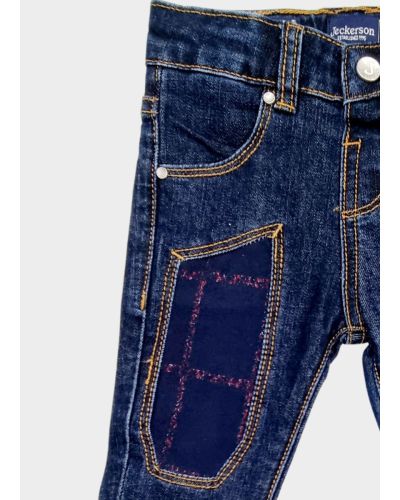 Jeckerson - Jeans - Bimbo - JN2840