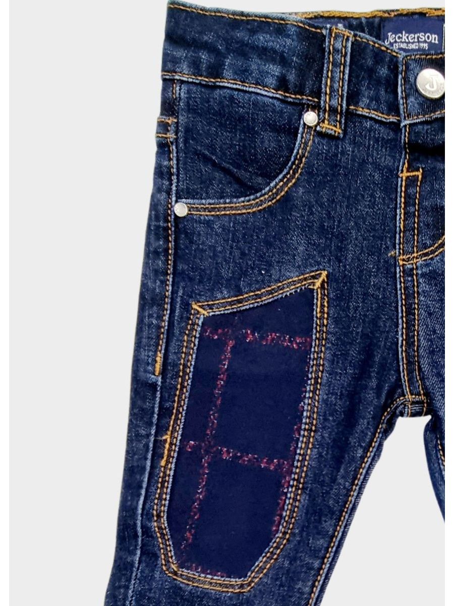 Jeans Jeckerson Bimbo Blu - Autunno/Inverno