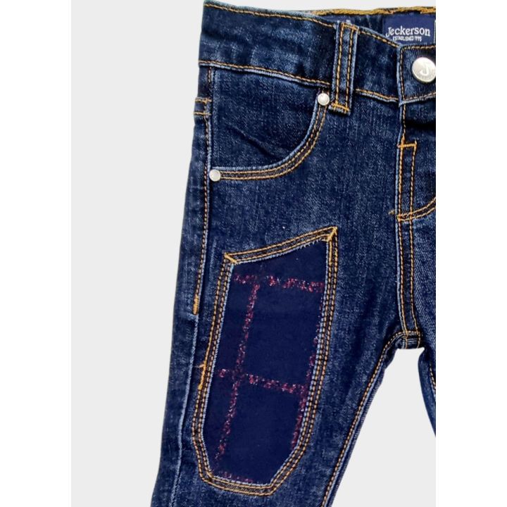 Jeans Jeckerson Bimbo Blu - Autunno/Inverno