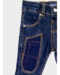 Jeckerson - Jeans - Bimbo - JN2840