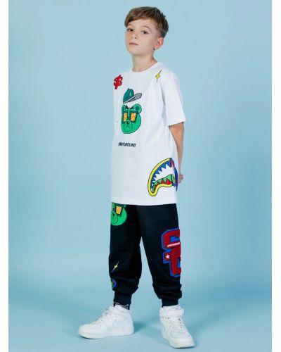 T-shirt Sprayground Bambini e ragazzi | Tamaiti Boutique