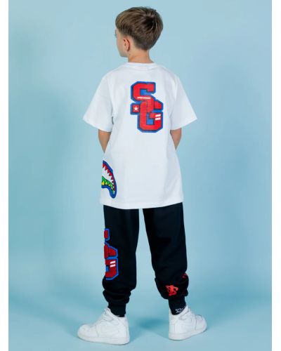 T-shirt Sprayground Bambini e ragazzi | Tamaiti Boutique