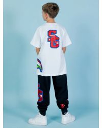 T-shirt Sprayground Bambini e ragazzi | Tamaiti Boutique