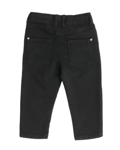 Pantaloni John Richmond Bimbo Nero - Autunno/Inverno