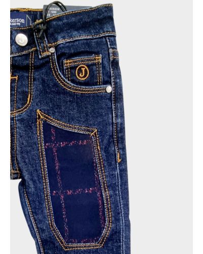 Jeckerson - Jeans - Bimbo - JN2840
