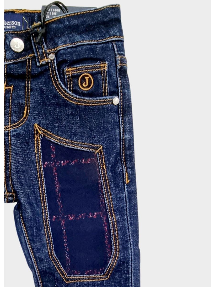 Jeans Jeckerson Bimbo Blu - Autunno/Inverno