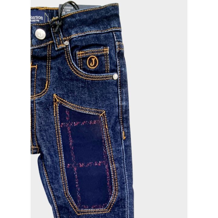 Jeans Jeckerson Bimbo Blu - Autunno/Inverno