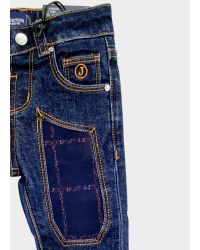 Jeans Jeckerson Bimbo Blu - Autunno/Inverno