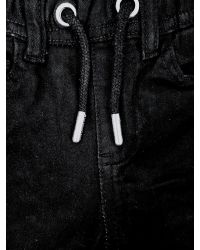 Pantaloni John Richmond Neonato | Tamaiti Boutique