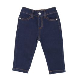 Jeans John Richmond Neonata Blu