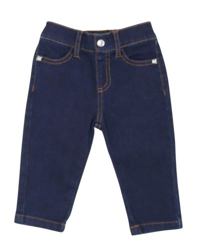 Jeans John Richmond Neonata Blu