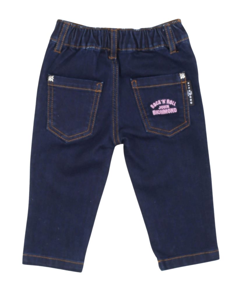 Jeans John Richmond Bimba Blu - Autunno/Inverno