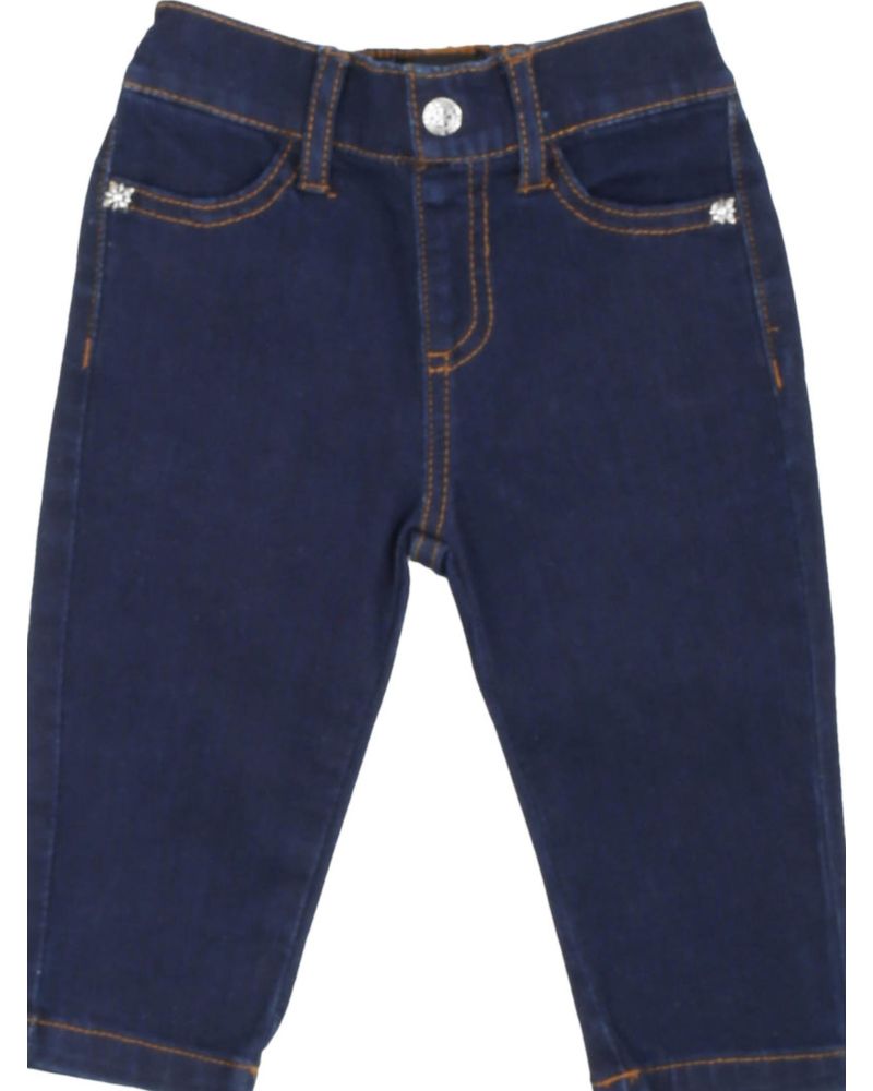 Jeans John Richmond Bimba Blu - Autunno/Inverno
