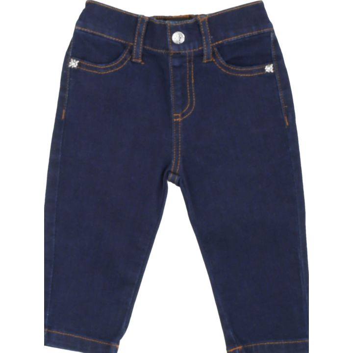 Jeans John Richmond Blu Bimba | Tamaiti