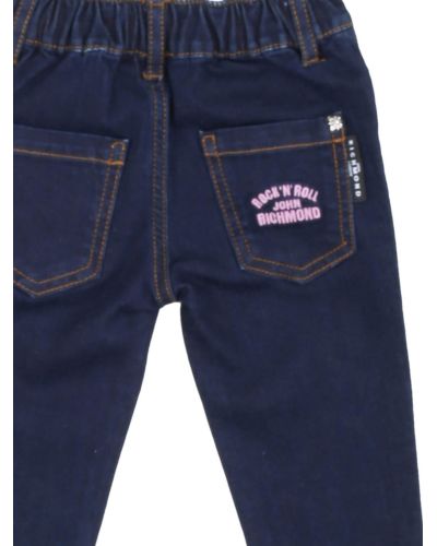 John Richmond - Jeans - Bimba - RIA23044JE-D-BLUE-DK