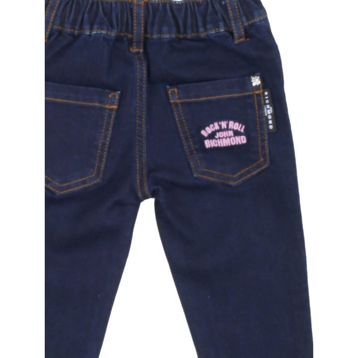 Jeans John Richmond Bimba Blu - Autunno/Inverno