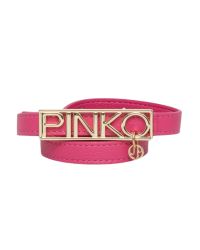 Cintura Pinko Bambina Rosa