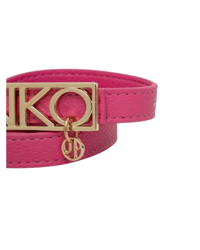 Cintura Pinko Bambine e ragazze Rosa - Continuativa
