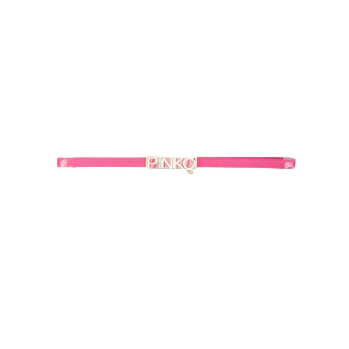 Cintura Pinko Bambine e ragazze Rosa - Continuativa