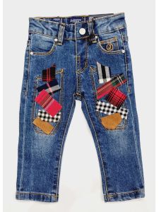 Jeans Jeckerson Bimbo Casual