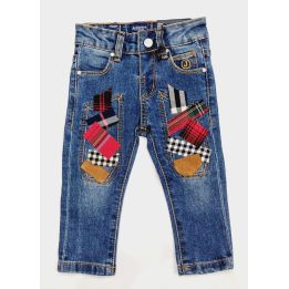 Jeans Jeckerson Bimbo Blu - Autunno/Inverno