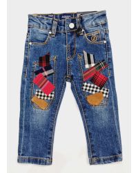 Jeans Jeckerson Bimbo Blu - Autunno/Inverno