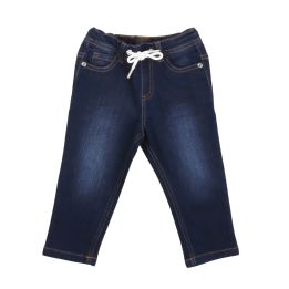 Jeans John Richmond Neonato Blu