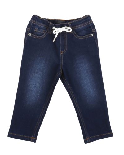 Jeans John Richmond Neonato Blu