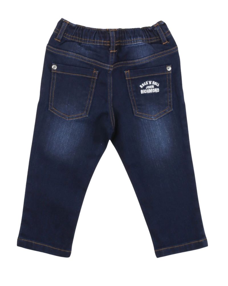 Jeans John Richmond Bimbo Blu - Autunno/Inverno