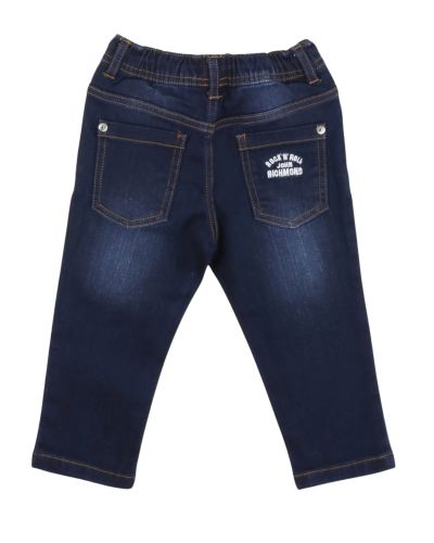 Jeans John Richmond Neonato | Tamaiti Boutique