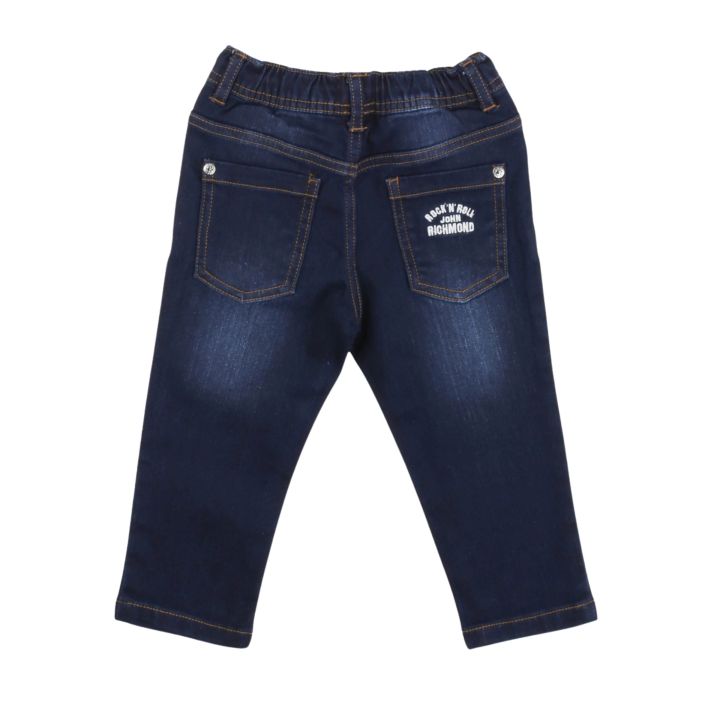 Jeans John Richmond Blu Bimbo | Tamaiti