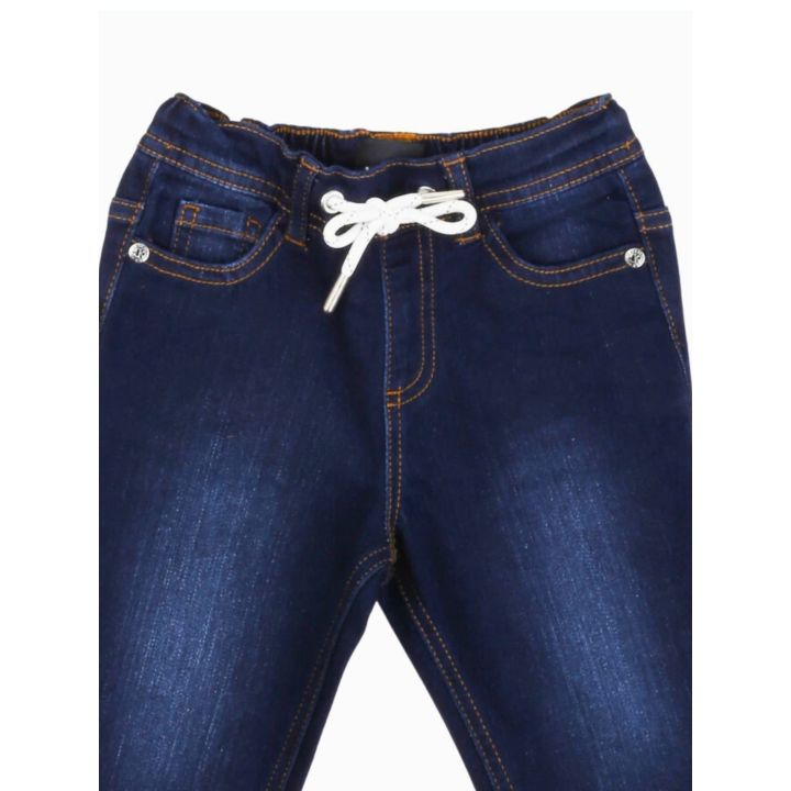 Jeans John Richmond Blu Bimbo | Tamaiti