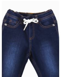 John Richmond - Jeans - Bimbo - RIA23039PA-DENIM-BLUE-DARK