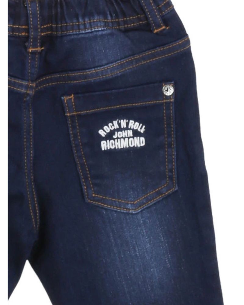 Jeans John Richmond Bimbo Blu - Autunno/Inverno