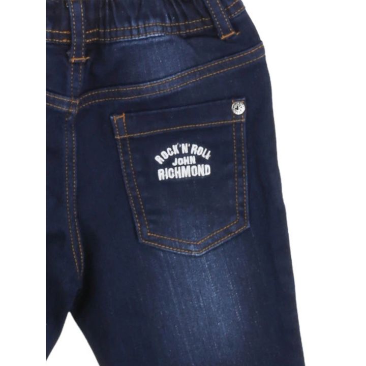 Jeans John Richmond Bimbo Blu - Autunno/Inverno