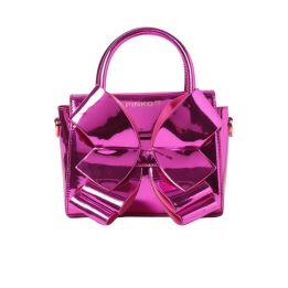 Borsa a tracolla Pinko Bambina Rosa